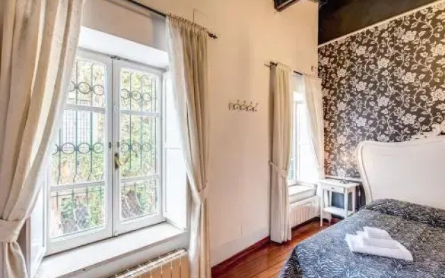 Rome As You Feel - Trastevere Apartments