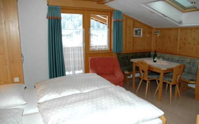 Appartements Alpenblick