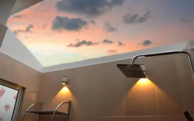 Sky Room