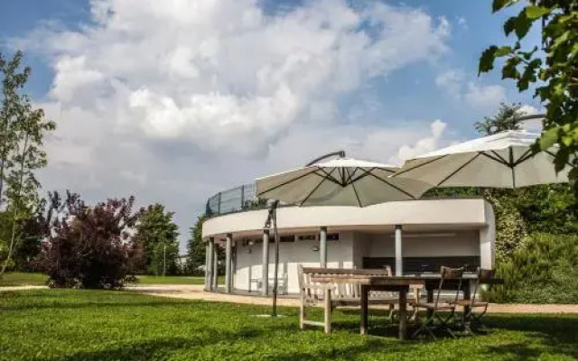 La Colombara Camp & Lodge