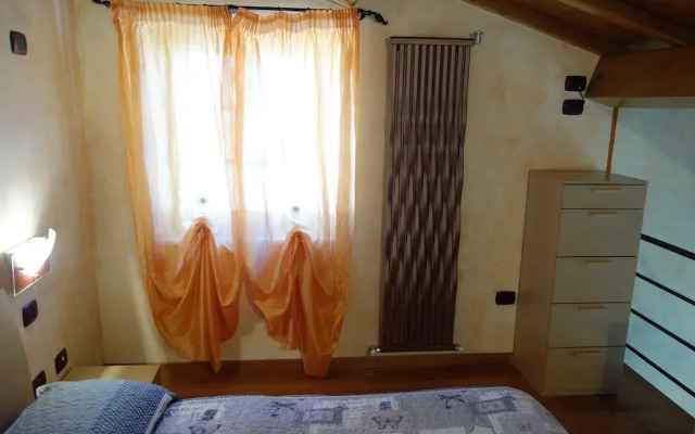 House Versilia Luca e Giada