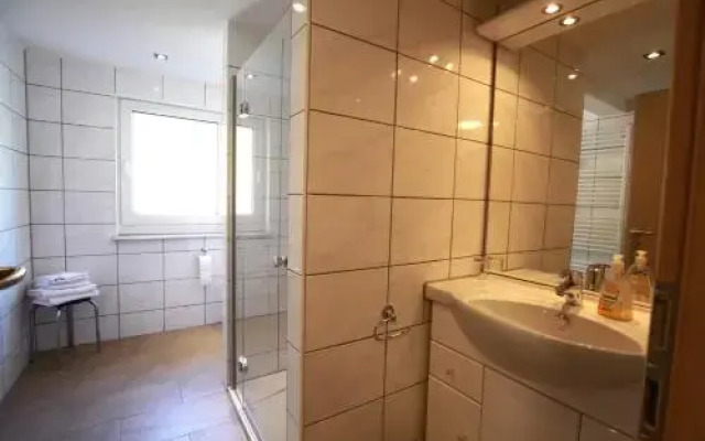 Gästehaus Pfefferle Hotel garni und Ferienwohnungen