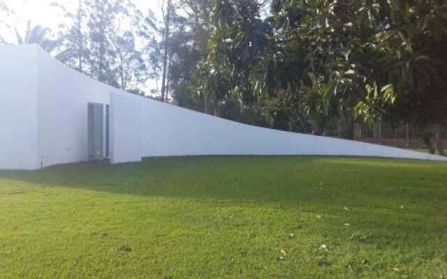 Suite 2 Club Campestre