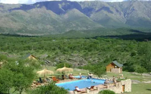 Cañada del Sauce