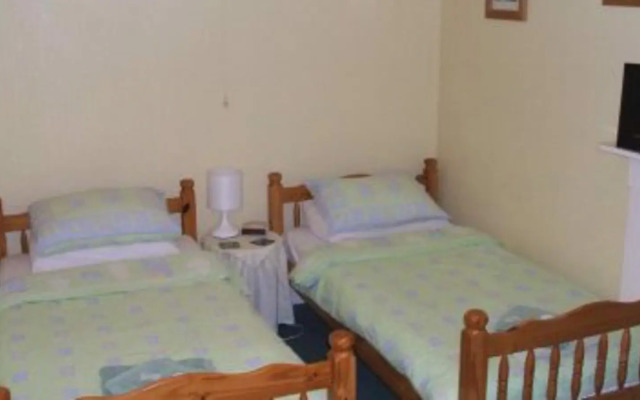 Rockview Guesthouse