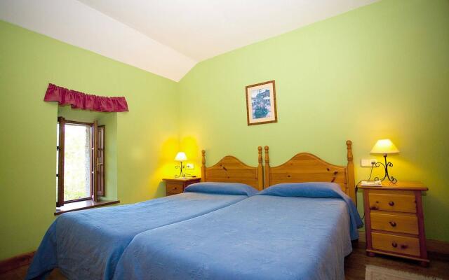 Casa Rural El Pino