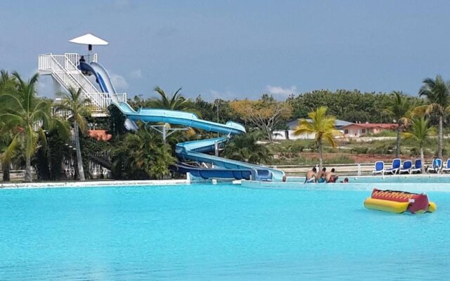 Playa Blanca