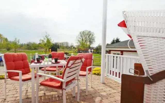 Villa To Hus - Apt. 01