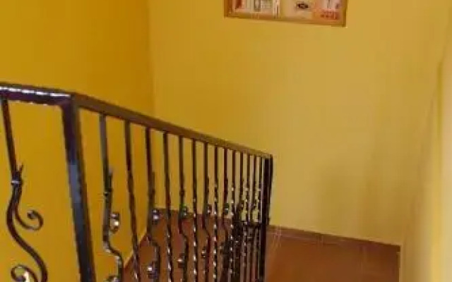 Kondics Apartmanház