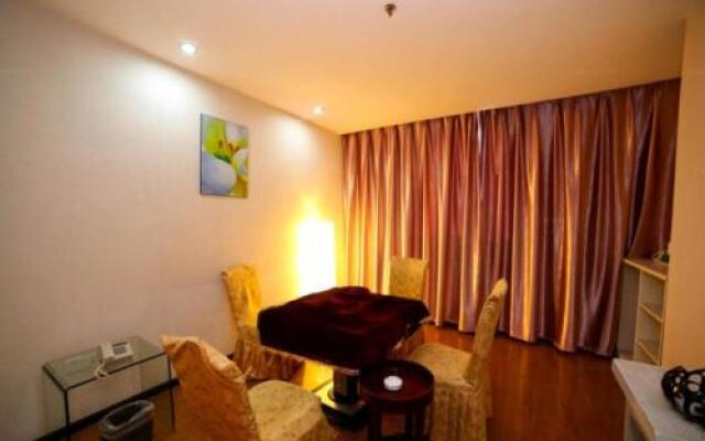 Wonhow Fashion Motel Yichang