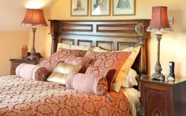 Ardeevin Guest Accommodation