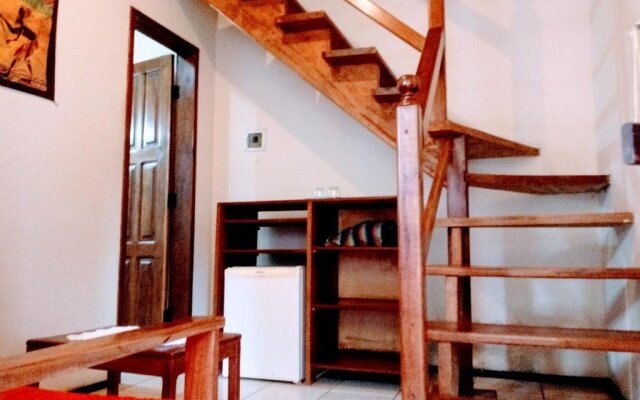 Pousada Peixe D'Ouro