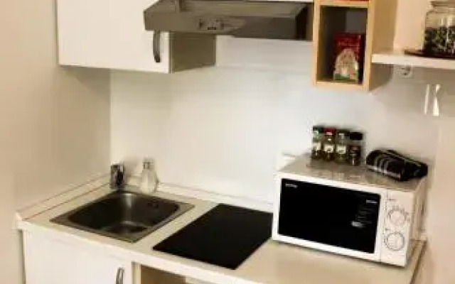 Roko Apartments