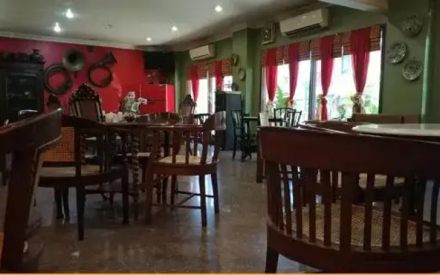 Hotel Budi