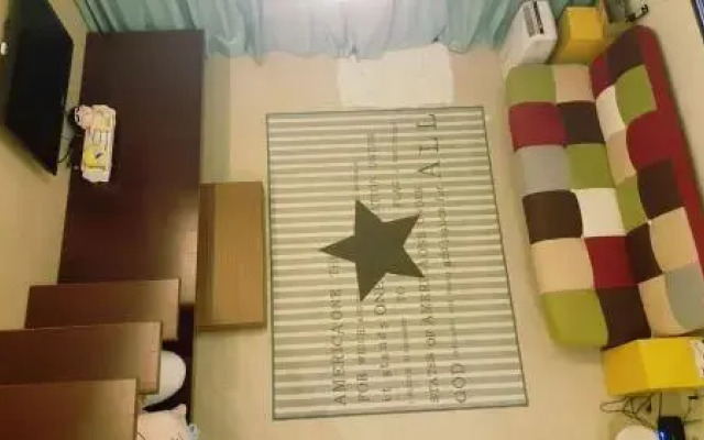 Xiao Manjia B&B