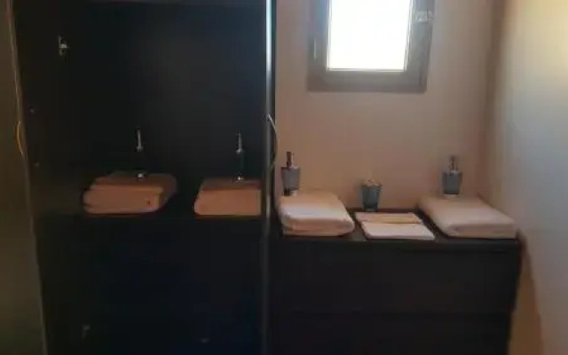 Hostal Illauca de Atacama