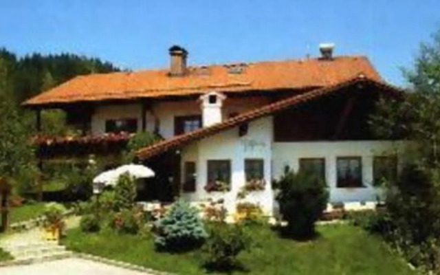 Pension & Grillrestaurant Pfeffermühle