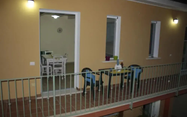 Luigi Apartments&Rooms