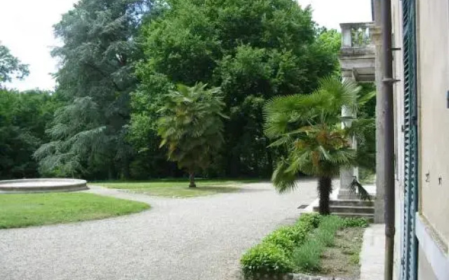 Agriturismo Villa Gropella