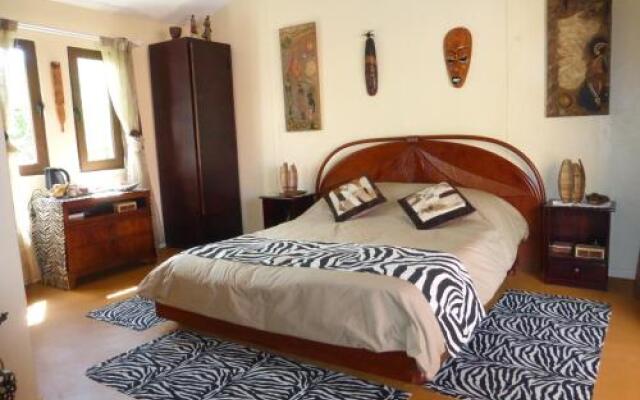 Riad Saint Francois & Spa