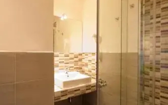 Suite Barocca Bed And Breakfast