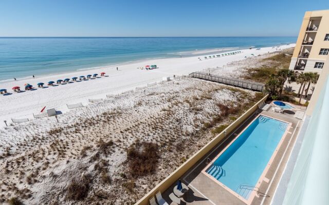 Pelican Isle 502 by RedAwning