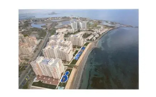 Apartamentos Aluse