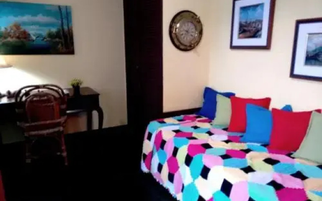 Casa Muito Aconchegante em Buzios