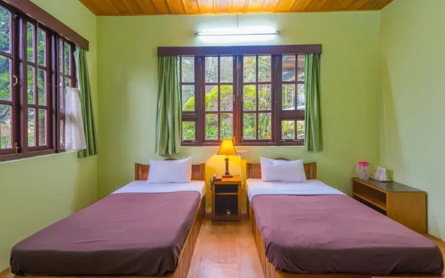 V Resorts Bliss Village Sikkim