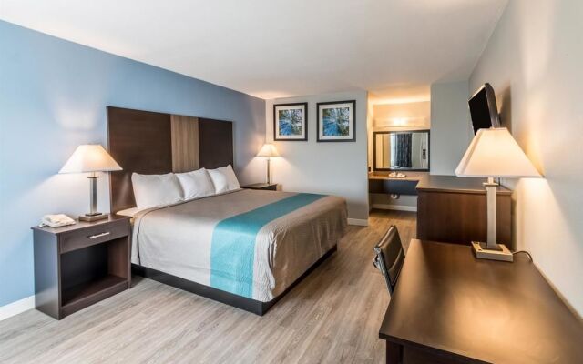 Deluxe Inn Mineral Wells