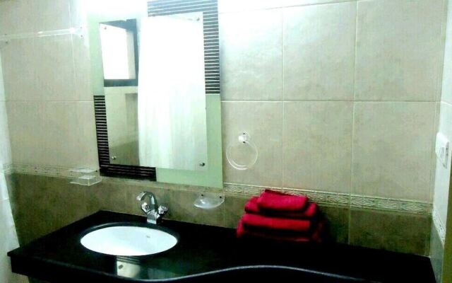 Khas Mahal Home Stay