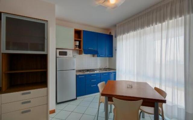 Residence Torre di Noe