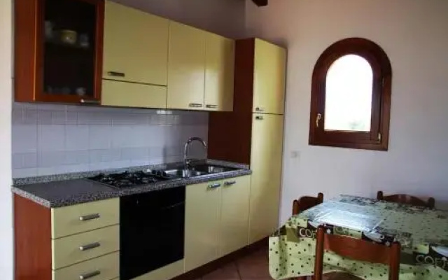 Citai Molara Apartment