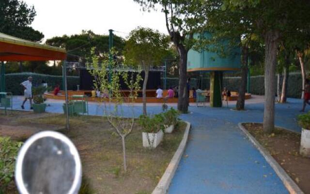 Villaggio Mondial Camping