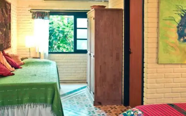 Janela de Marcia Bed and Breakfast