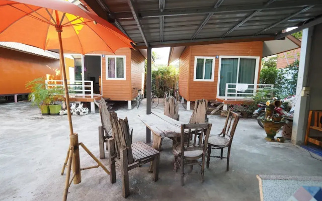 Sukhothai Chalet
