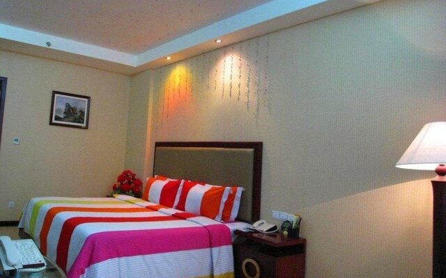 Feitian Gloria Resorts Liuyang