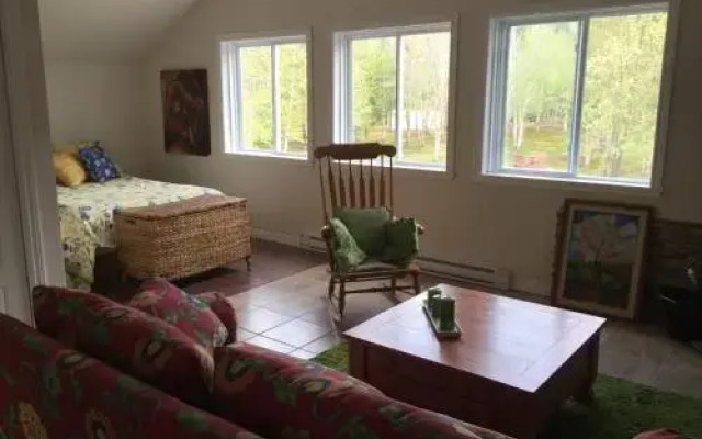Lodge Nature Laurentides