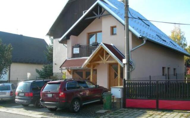 Apartmány Tatry EURO-CRV