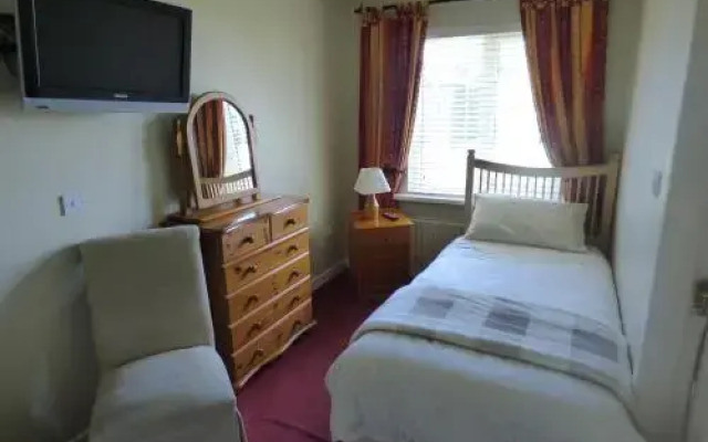 Innisfree B&B