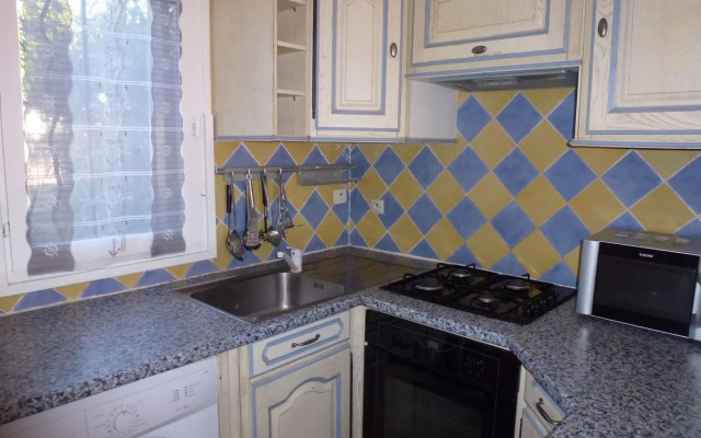 Les Arpeges - INH 31280