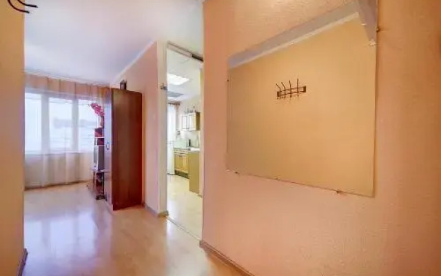 Apartment on Moskovskiy prospekt 224