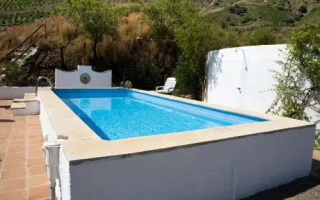 Cortijo Lagar de Luisa