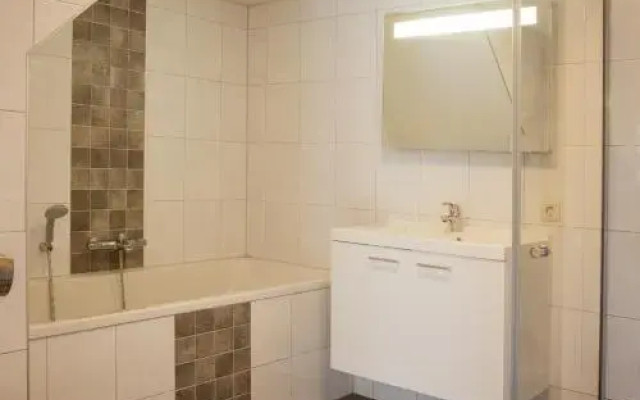 Apartement De Vosseburch