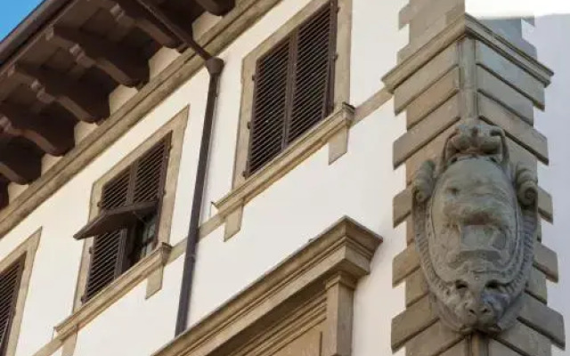 Loggia di San Luigi Halldis Apartment