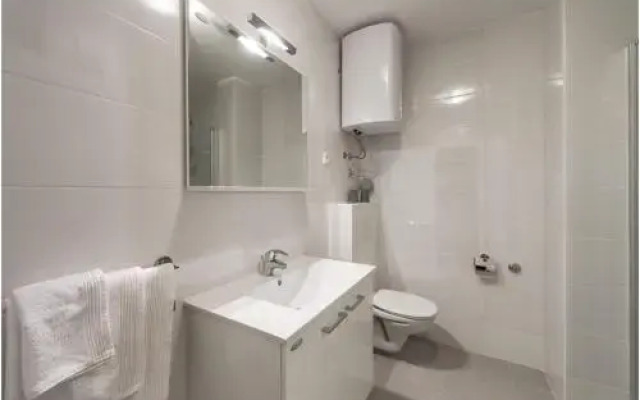 Villa Mili Stomarica