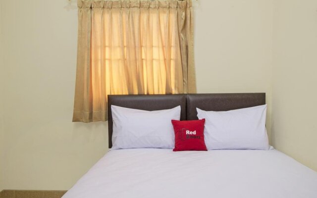 RedDoorz @ Palmerah Utara