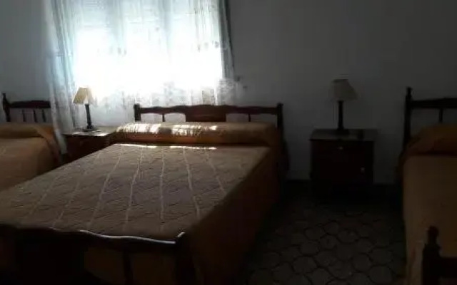 Hotel Las Violetas
