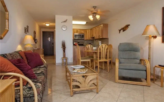 Kihei Akahi D-414 - 1 Br Condo
