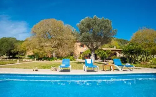 Ferienhaus Sa Tafona